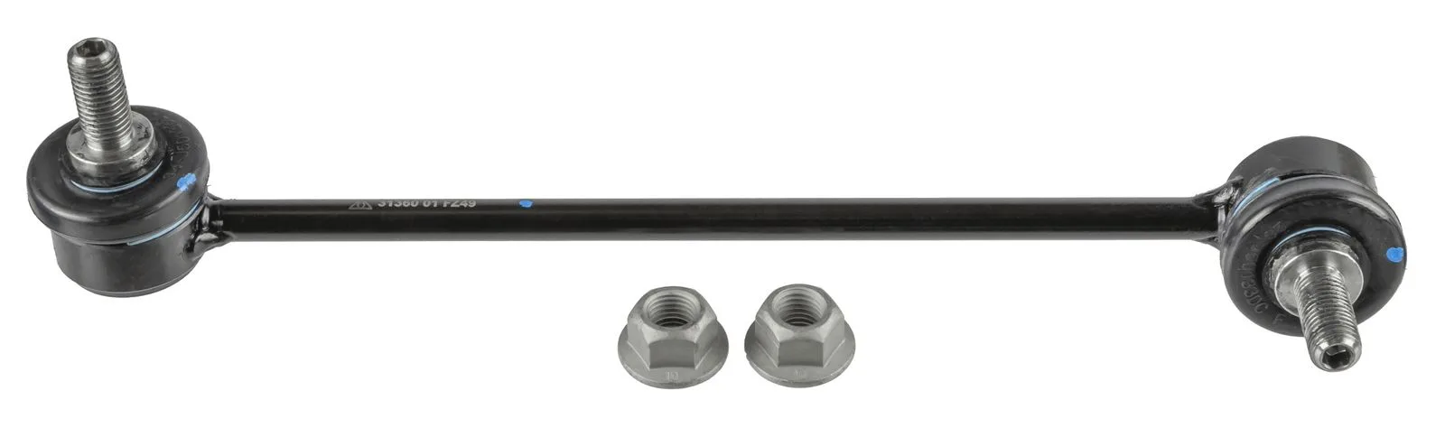 Mercedes C Series W203 C 180 Kompressor M271 Anti-Roll Bar Link Front