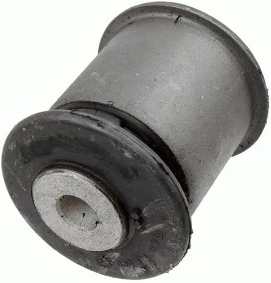 Mercedes Vito III 447 116 CDI OM654 Control Arm Burcu Rear