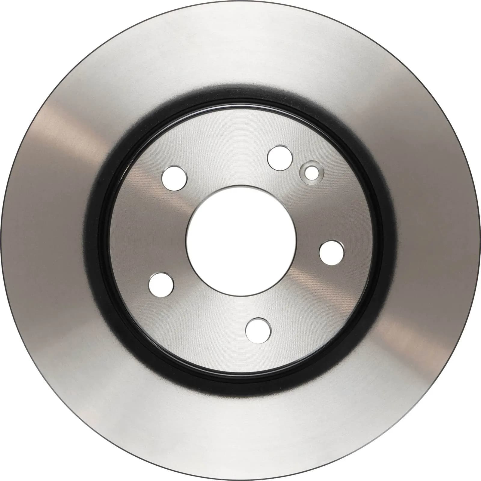 Mercedes Vito III Front Brake Disc