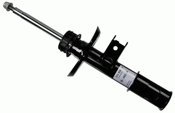 Mercedes B-Class W246 Front Left Shock Absorber