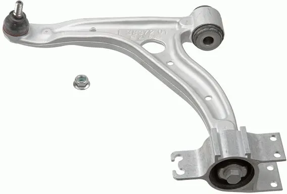 Mercedes B Series W246 B 160 M270 Control Arm Front Left
