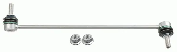 Mercedes Vito III 447 114 CDI OM651 Anti-Roll Bar Link Front Left