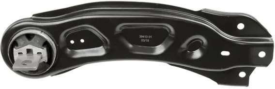 Mercedes A Serisi W176 A 200 BlueEFFICIENCY M270 Salıncak Eğri Arka Sağ