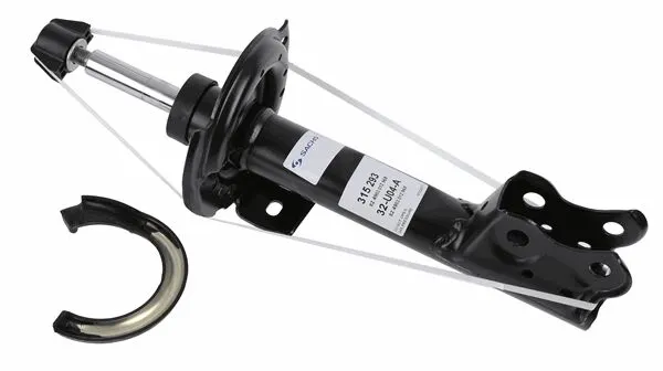 Mercedes A-Class W169 A 200 M266 Front Shock Absorber