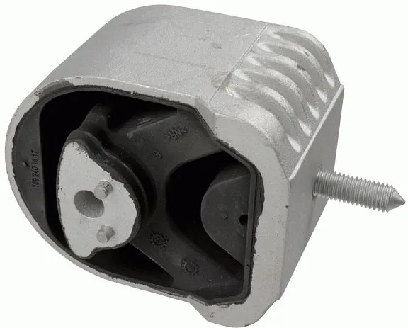 Mercedes A Serisi W169 A 200 M266 Ön Motor Takozu