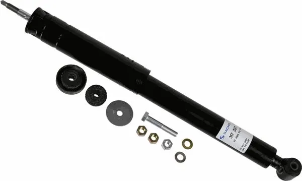 Mercedes A-Class W169 A 180 Rear Gas Shock