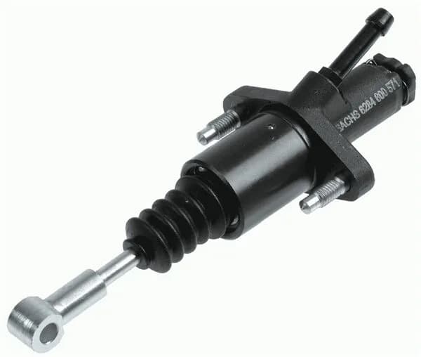 Mercedes A Serisi W168 A 210 M166 Debriyaj Merkezi