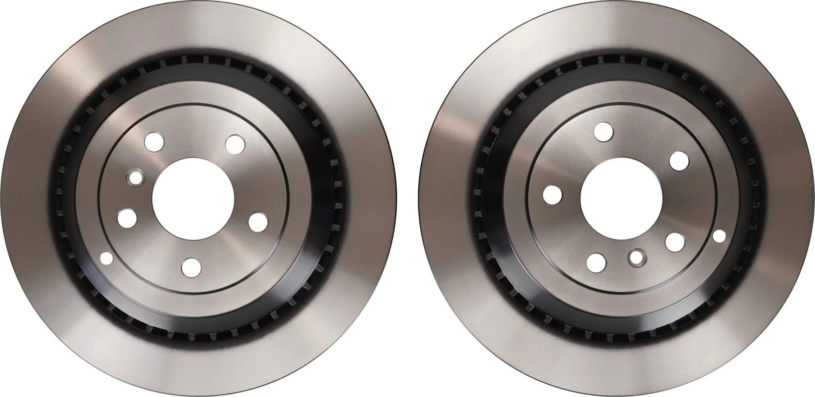 Mercedes W164 ML 320 CDI Rear Brake Disc