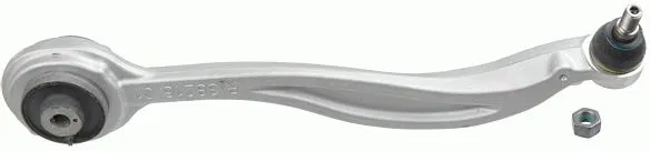 Mercedes GLK Series X204 GLK 320 CDI OM642 Control Arm Curved Front Right