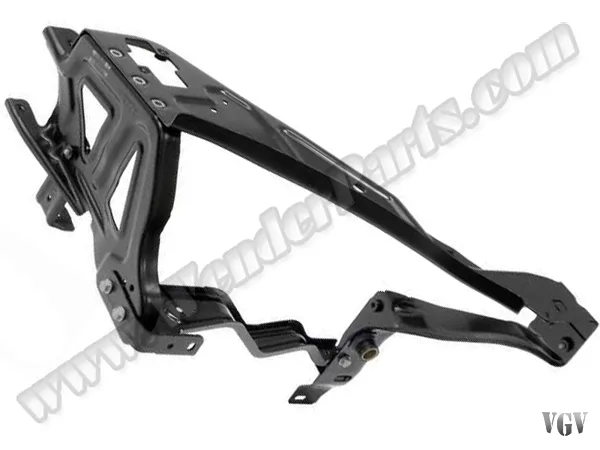 Mercedes E Series W207 Coupe 2009-2016 Headlight Housing Right