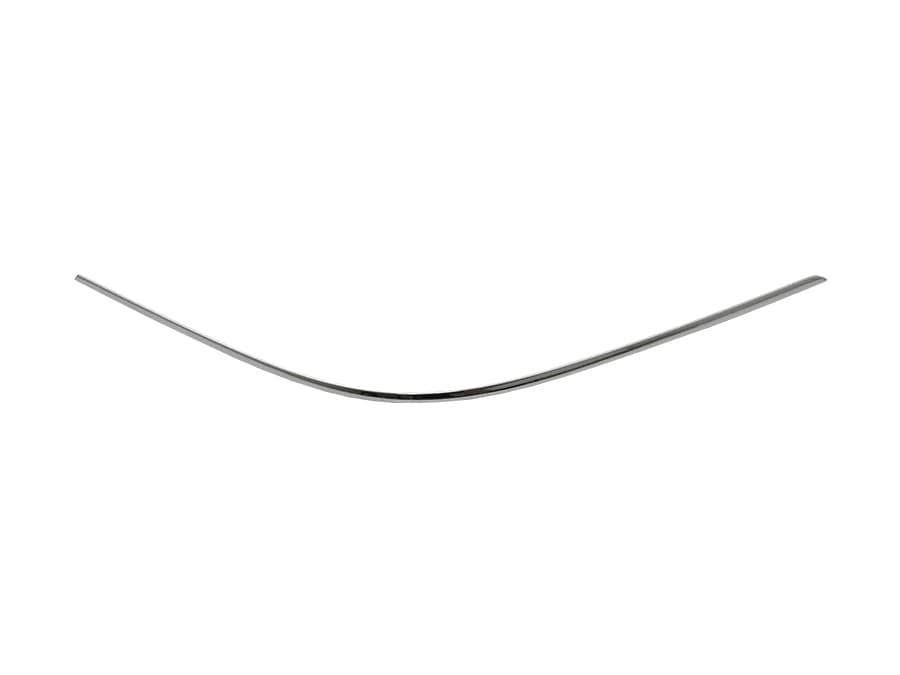 Mercedes C Series W204 2007-2013 Bumper Chrome Trim Rear Right