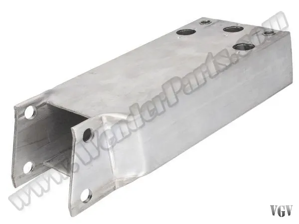 Mercedes C Serisi W205 2015-2020 Tampon Demir Ayağı Ön Sol