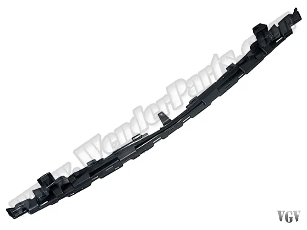 Mercedes C Series W205 2015-2020 Bumper Carrier Bracket Front Lower