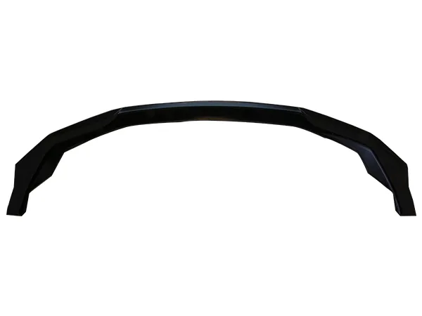 BMW 5 Serisi G30 2016-2018 Tampon Spoyleri Ön -///M5- 2017-20