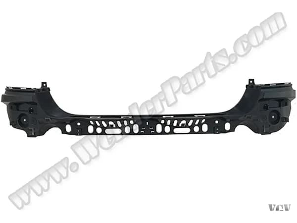 BMW 5 Serisi F10 2009-2016 Tampon Taşıyıcı Braketi Arka Orta 2010-13