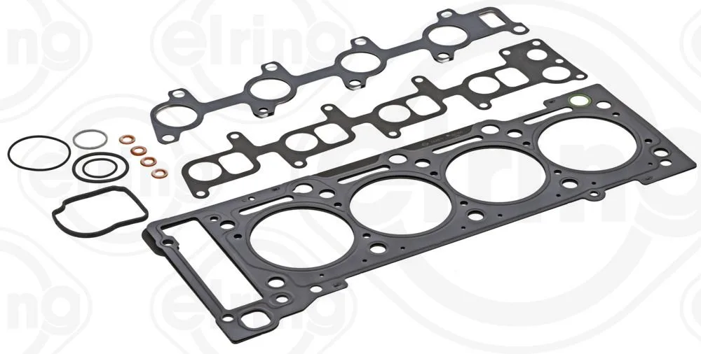 Mercedes C-Class W202 OM611 Cylinder Head Gasket Set