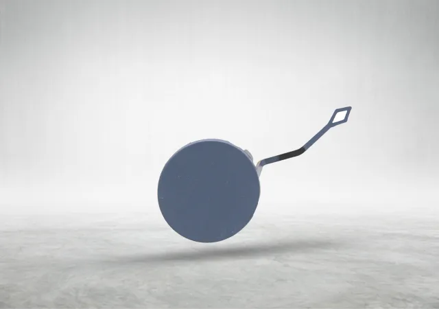 BMW 3 Serisi F30 2012-2018 M3 China-TYPE Tampon Çeki Kapağı Ön