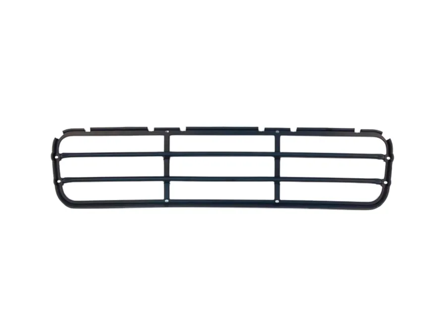 BMW 3 Serisi E36 1991-1998 M-Tech Tampon Izgarası Ön Orta Açık (3 Kol)