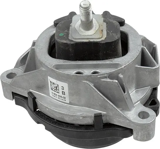 BMW 2 Serisi F22 220d B47 Motor Takozu Sağ