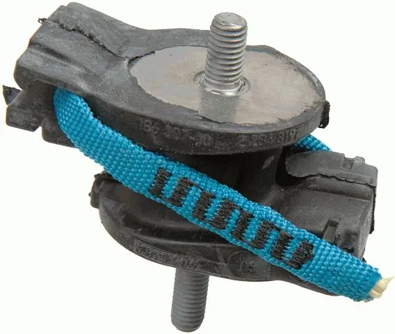 BMW 2 Series F22 220d B47 Left Transmission Mount