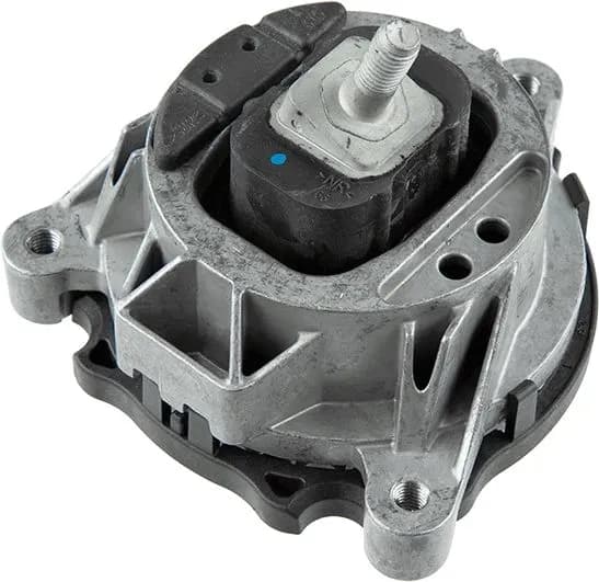 BMW 3 Serisi F30 320 d N20 Motor Takozu Sol