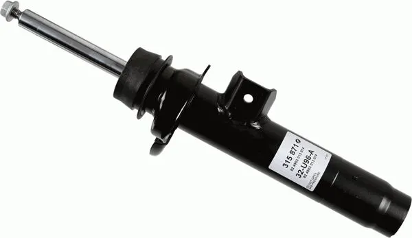 BMW 3 Series F30 335i N57 Right Front Shock Absorber
