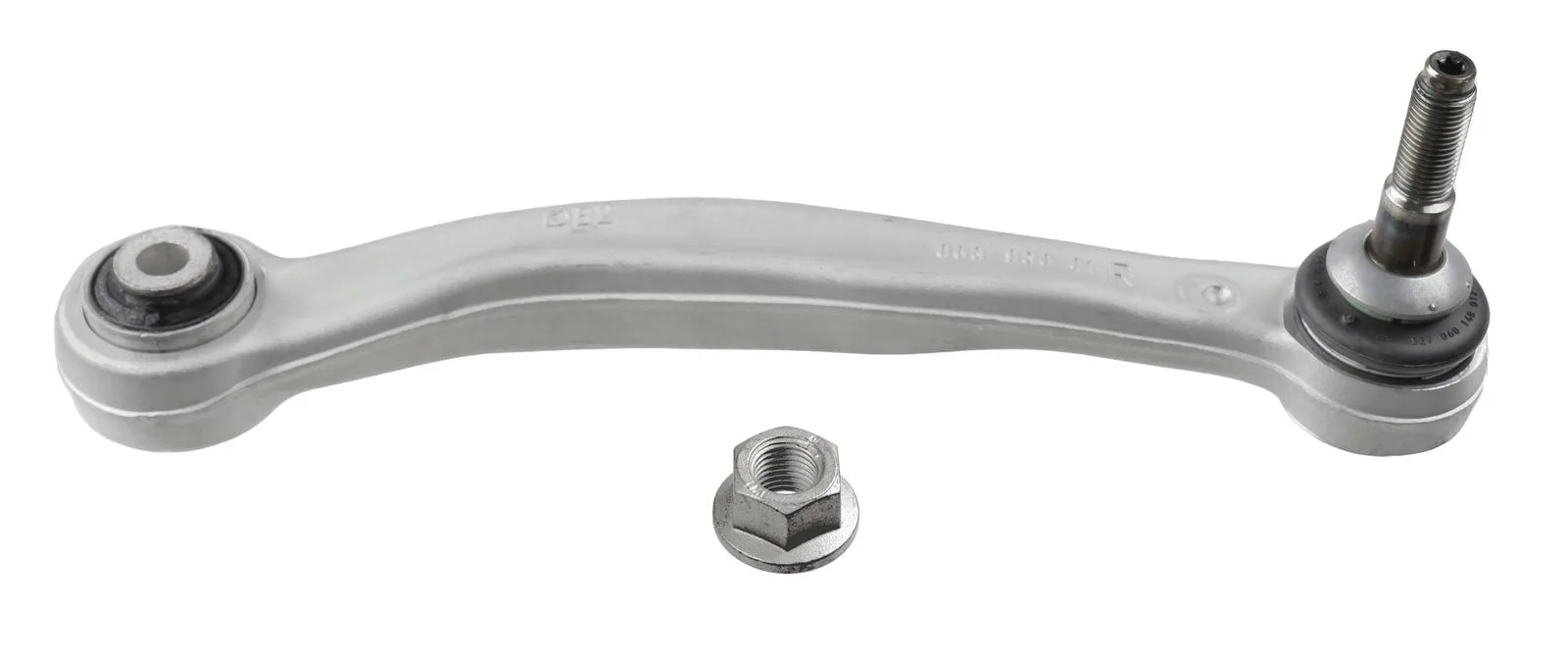 BMW 3 Serisi G20 M3 S58 Arka Eğri Salıncak Sağ