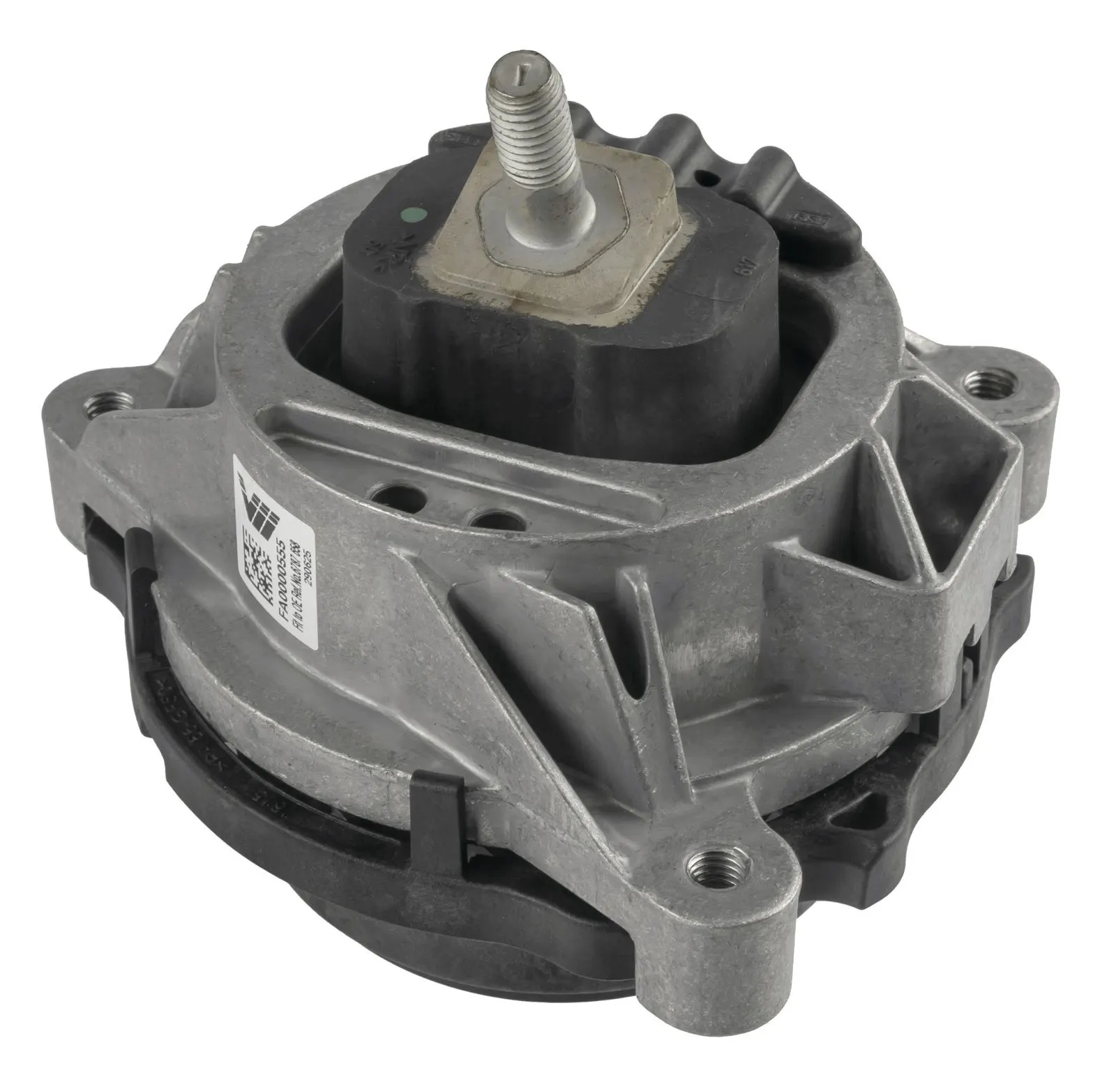 BMW 4 Serisi F32 418 d B47 Motor Takozu Sağ