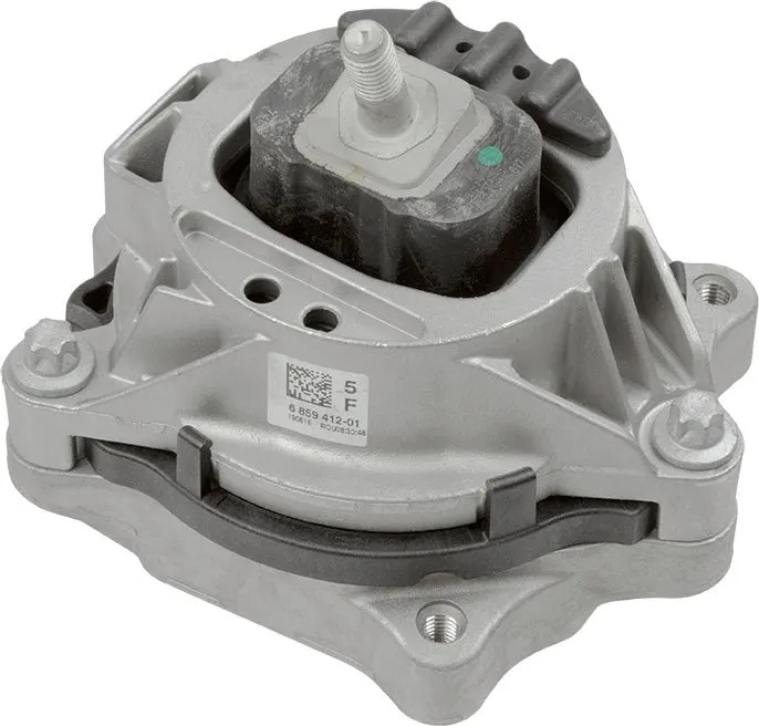 BMW 4 Serisi F32 418 d B47 Motor Takozu Sağ
