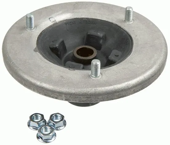 BMW 5 Series E39 530i M54 Front Shock Absorber Mount