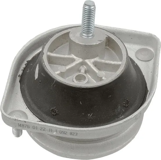 BMW 5 Serisi E39 540i M62 Motor Takozu Sol