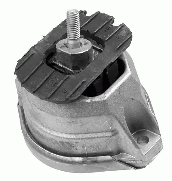 BMW 5 Serisi E60 545i N62 Motor Takozu Sağ