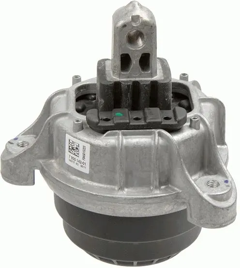 BMW 5 Series F10 520 d B47 Engine Mount Right