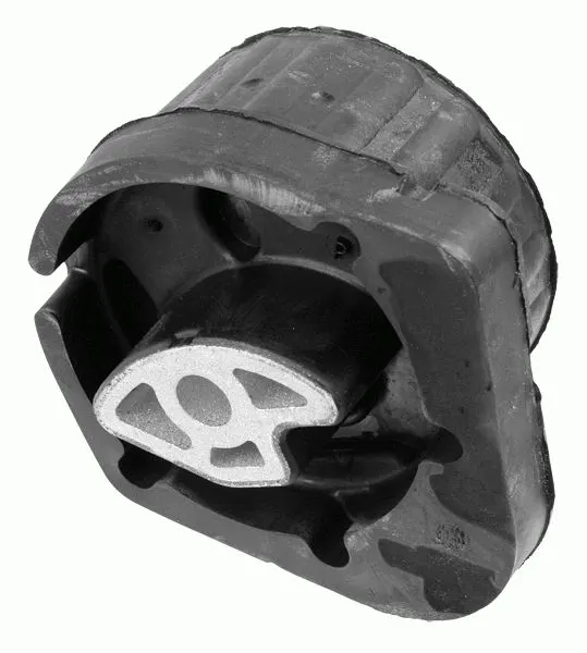 BMW 5 Series F10 520 d B47 Front Transmission Mount