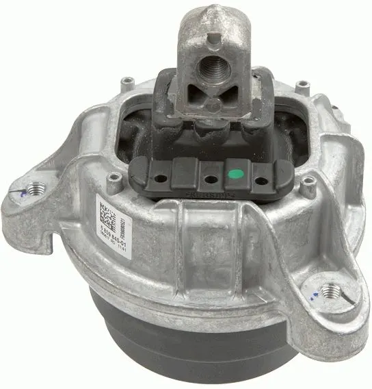BMW 5 Serisi F10 535 d N55 Motor Takozu Sol