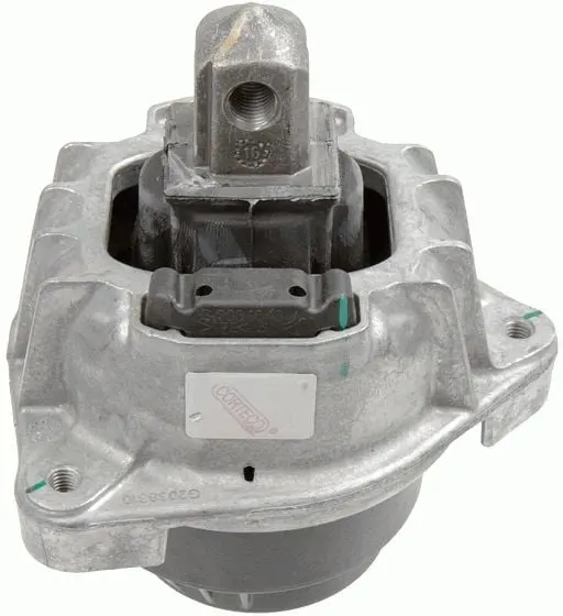 BMW 5 Serisi F10 535 d N57 Motor Takozu Sağ