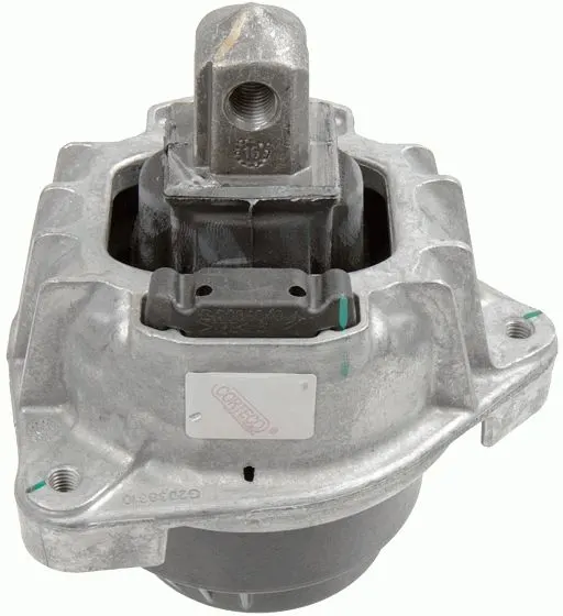 BMW 5 Series F10 535i N57 Engine Mount Right