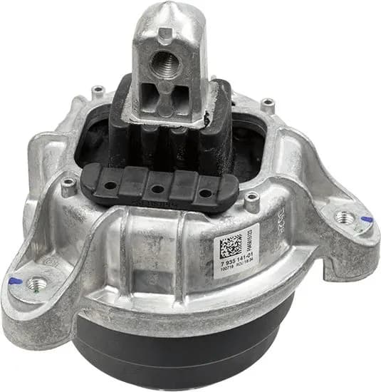 BMW 5 Series F10 550i N63 Engine Mount Left