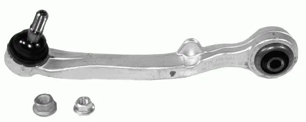 BMW 7 Series E65 745i N62 Front Control Arm Left