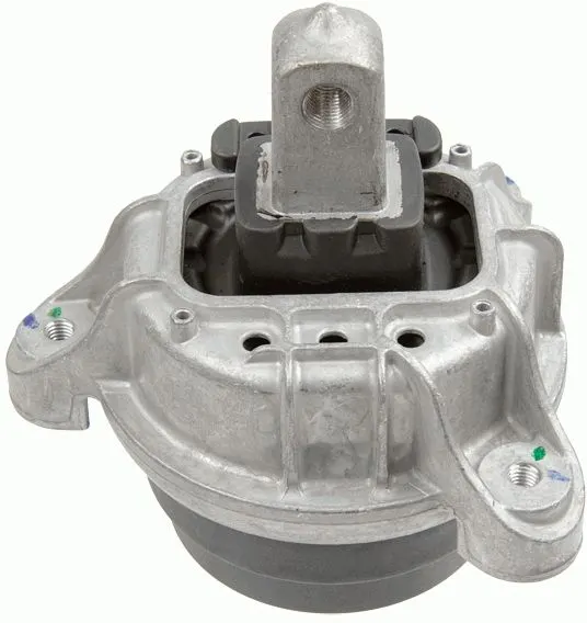 BMW 7 Serisi F01 730i N52 Motor Takozu Sol