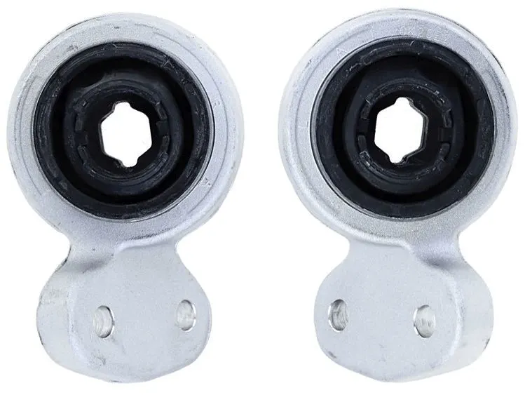 BMW 3 Series E46 320 d M47 Control Arm Burcu Front Kit