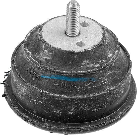 BMW 3 Serisi E46 325i M54 Motor Takozu Sol