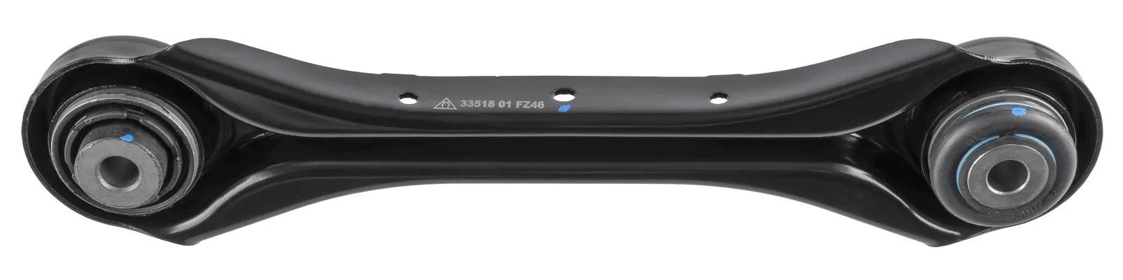 BMW 3 Serisi E90 318i M47 Arka Salıncak