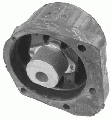 BMW 3 Series E90 320 d Efficient Dynamics N47 Transmission Mount