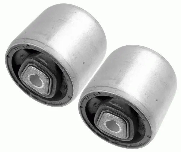 BMW 3 Series E90 320 d Efficient Dynamics N47 Control Arm Burcu Front Kit