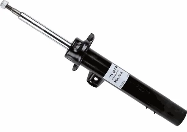 BMW E90 335d Front Left Shock Absorber