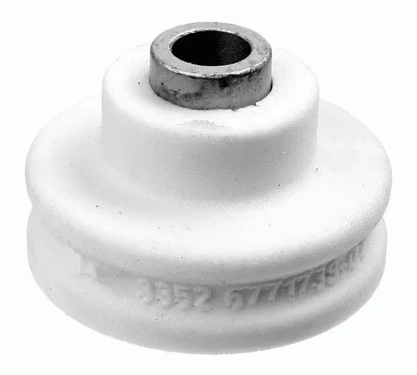 BMW E90 335i N55 Rear Shock Mount