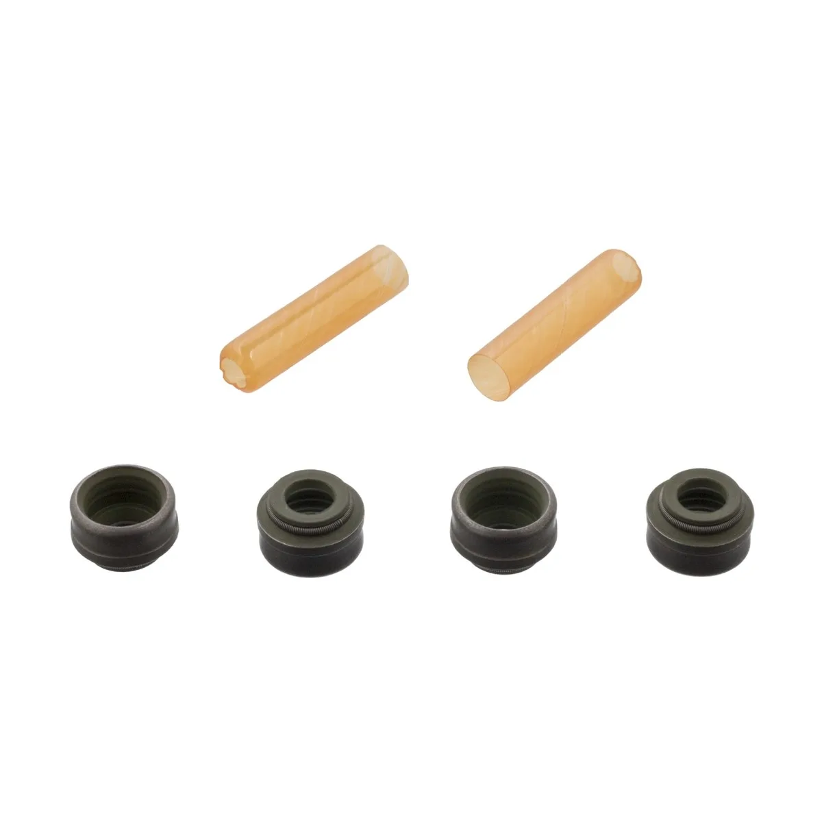 Mercedes Sprinter W906 Valve Seal Set