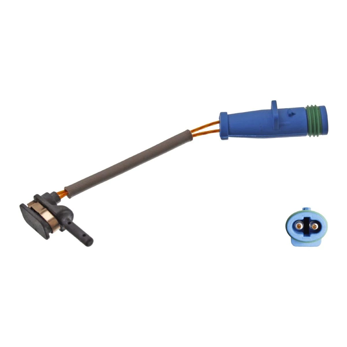 Mercedes E-Class W214 Brake Pad Sensor