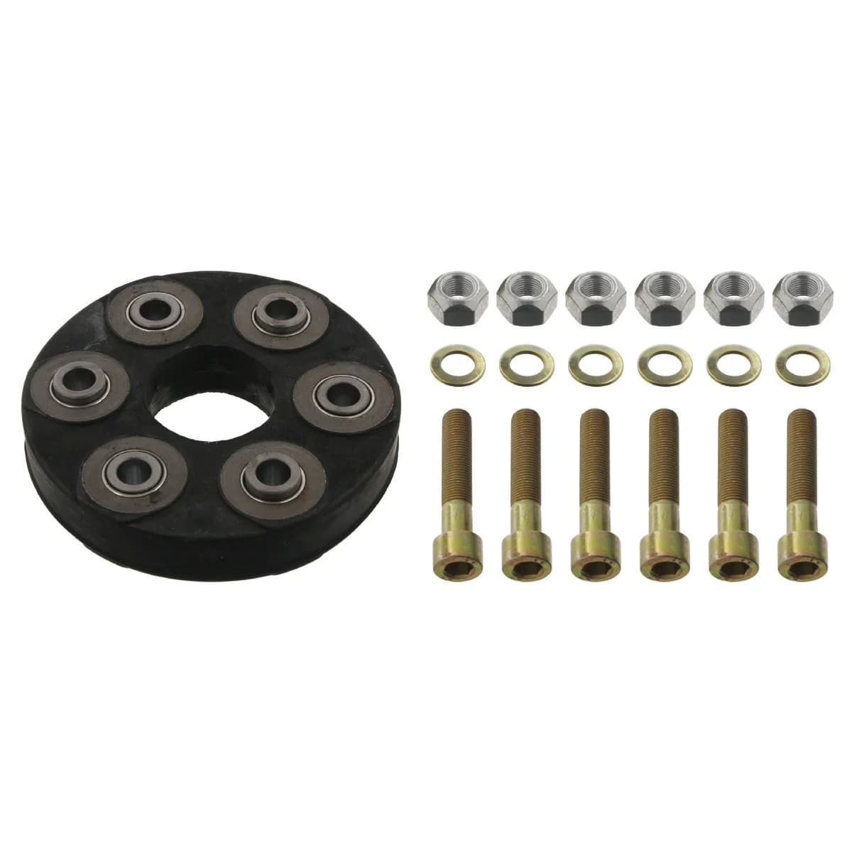 Mercedes E-Class W210 Shaft Support